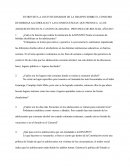 ENCUESTA A LOS FUNCIONARIOS DE LA DINAPEN