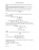 Econometria Metodo Delta