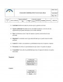 Revisión ambiental inicial