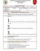 INFORME DE LA GUÍA PRÁCTICA DE APLICACIÓN Y EXPERIMENTACIÓN DEL APRENDIZAJE