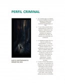 JACK EL DESTRIPADOR EL ORIGEN DEL MAL