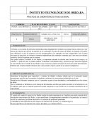 PRACTICAS DE LABORATORIO DE FISICA GENERAL