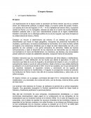 El Imperio Romano. Roma, Italia y la Elite Política