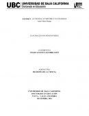 REporte de lectura: La ciencia, su método y su filosofia
