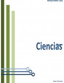 Enseñar ciencias