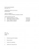 Abrace a sus clientes resumen