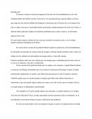 Las leyes de la termodinámica