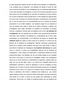 Capitulo 6 Metodologia de la investigacion