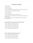 Mapeo de cables y conexiones de red: Informe técnico