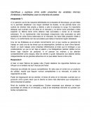 FOROS, Fundamento de la Administracion