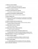 PREGUNTAS DERECHO CIVIL