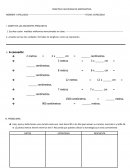 PRACTICA CALIFICADA DE MATEMÁTICA