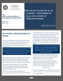 Economias y deseconomias de escala