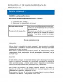 Rol del estudiante online. E-learning: 100% on line