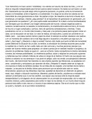 DISCURSO DE LOS VALORES