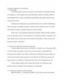 Vibraciones inducidas en la Construcción