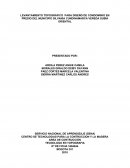 LEVANTAMIENTO TOPOGRÁFICO PARA DISEÑO DE CONDOMINIO EN PREDIO DEL MUNICIPIO SILVANIA CUNDINAMARCA VEREDA SUBÍA ORIENTAL