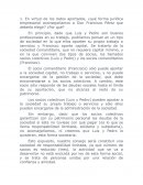 Examen derecho mercantil ¿qué forma jurídica empresarial aconsejaríamos a Don Francisco Pérez que debería elegir?