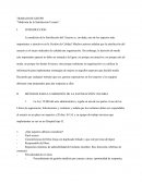 Medición de la Satisfacción Usuaria