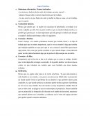 Resuelve un caso práctico. Orientación y Tutoría