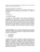 FORO SEMANA 8 GESTION DIGITAL