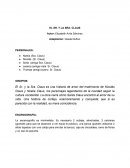 Obra de teatro. EL SR. Y LA SRA. CLAUS