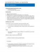 RECURSOS NECESARIOS PARA REALIZAR LA TAREA