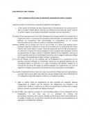 CASO PRACTICO: NIKE Y REEBOK