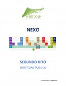 NEXO. SEGUNDO HITO