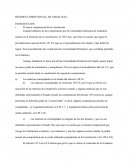 Derecho autonómico-Régimen competencial de Andalucía