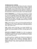 Indumentaria de la religión maya