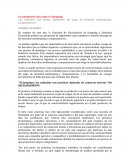 La sobreprotección contra el dumping