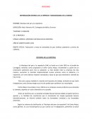 Tarea empresa y administración unidad 1 ciclo medio