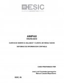 Fase de constitución de una sociedad anónima