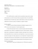 SEGUNDO PARCIAL DERECHO DEL TRANSPORTE Y TELECOMUNICACIONES