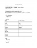 Diagnostico Referencial