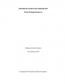 Ingeniería de sistemas. Informática y convergencia tecnológica
