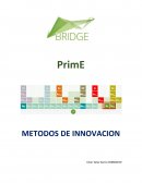 METODOS DE INNOVACION