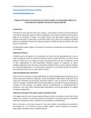 Preguntas frecuentes de ecuatorianos que desean estudiar una especialidad médica en la Universidad de la República Oriental de Uruguay (UDELAR)