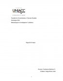 Psicologia PRO Metodología de investigación Cualitativa