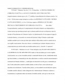 MARCO NORMATIVO Y JURISPRUDENCIAL