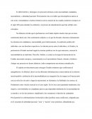 La "Naturaleza" de la nacionalidad, Stolcke (reseña)