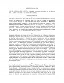 CORTE SUPREMA DE JUSTICIA