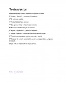 La ludopatia. Tratamientos