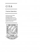 CASO CISA