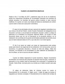 Cuando los maestros marchan