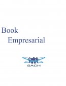 Book Empresarial