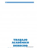 DERECHO PROCESAL PENAL trámite