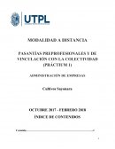 Caso Cultivos Sayonara