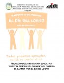 Muestro las huellas de mi aprendizaje